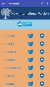 Niv Bible Free Download For Android Apk Download