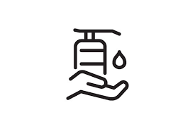 Download Washing Hand Icon Graphic By Rudezstudio Creative Fabrica PSD Mockup Templates