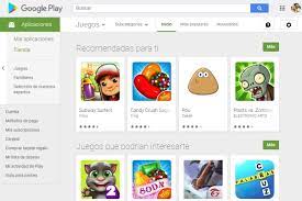 Descarga los mejores juegos hackeados y actualizados para android. Los Mejores 22 Sitios Web Para Descargar Aplicaciones Para Android