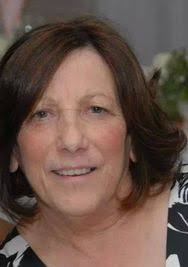 Condolence Book for Patricia (Pat) COMERFORD (née Doyle) (Ballyfermot,  Dublin)