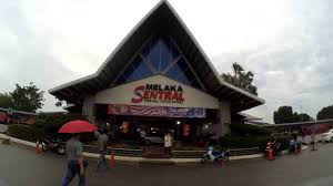 The cheapest way to get from melaka sentral to lost world of tambun costs only rm 44, and the quickest way takes just 3¾ hours. Melaka Malacca Sentral To Bandar Tasik Selatan Tbs Kuala Lumpur Bus Terminal Youtube