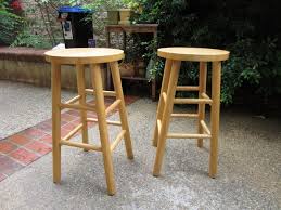 Be inspired and try out new things. Trash To Treasure Upcycled Bar Stools Diy Inspired