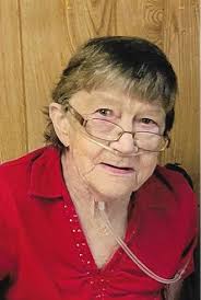 Wanda Hall Obituary (1952