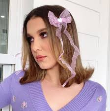 See more ideas about millie bobby brown, bobby brown, millie. Millie Bobby Brown Fans Home Facebook