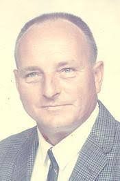 Donald Prior Obituary