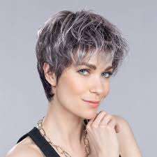 HairPower Collection by Ellen Wille