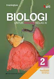 Ebook ini akan ngebantu kamu lebih mudah dalam memahami materi biologi di sma, tersedia rangkuman materi biologi dari kelas 10 hingga kelas 12 guys. Buku Biologi Kelas 11 Kurikulum 2013 Erlangga Berbagai Buku