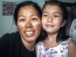 Kolumna Ajda piše Zoom face Intervju Ana Cajhen Gradiško jezero