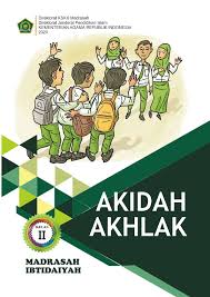 Mempercepat kerusakan akhlak dan moral bangsa b. Akidah Akhlak Mi Kelas 2 Pustaka Digital Pendidikan Islam
