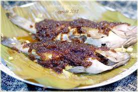 Ini adalah resep ikan goreng bumbu pedas ini adalah inspirasi dari masakan thailand. Ikan Kerapu Kukus Goreng Parape Khas Makassar C Nt A Resep