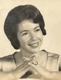 Obituary for Angelica R. Garcia