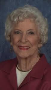 Helen Lusk Obituary (2015)