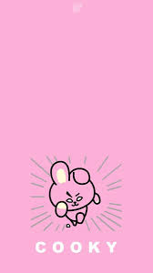 Cooky Bt21 Wallpapers Wallpaper Cave Download 61 wallpaper bt21 hd terbaik wallpaper keren.