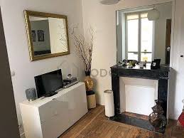 Bonjour paris paper storage trunk boxes (nested set of 3) by lula bijoux & co. Rental Apartment 1 Bedroom With Elevator Fireplace And Bike Storage Paris 9 Rue De Dunkerque 30 M Pigalle Saint Georges
