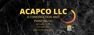 Profile for Acapco LLC