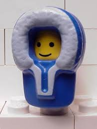 Peeron: Arctic Expedition (#6573-1)