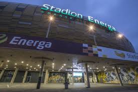 Energa builds systems to ensure energy monitoring, tariff analysis, power factor correction, responsive voltage optimisation and embedded networks are in place. Energa Stadion Luxiona