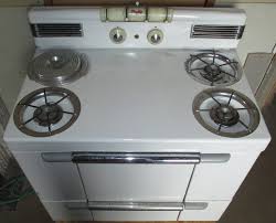 The instructions for converting the maytag mgr5750bdq from natural gas to liquid propane (ng to lp) is shown in the installation instructions. Alice 40 Maytag Dutch Oven Era 1948 49 Retro Stove Gas Works