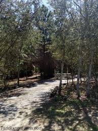 The gulf state park campground is located just 1.5 miles from the white sand beaches of alabama's coast. Gulf State Park Campground Park Ranger John