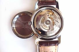 Eternal sunshine of the spotless mind 19 martie 2004. Eterna Matic Start Of Production 1961 Vintage Watches For Sale
