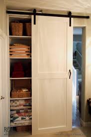 See more ideas about barn door closet, barn door, modern bedside table. Barn Door Closet Houzz