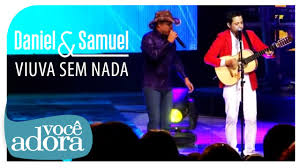 Como baixar o vídeo do youtube o mais fácil? Daniel Samuel Viuva Sem Nada Ao Vivo Em Goiania A Historia Continua Video Oficial Youtube