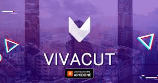 New Apk Vivacut 1 3 1 Mod Premium Unlocked Updated Modded Apkdone Video Editing Video Editing Application Mobile Video