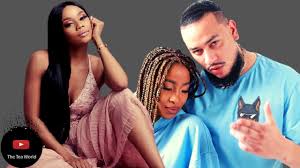 Bonang matheba has dismissed a suggestion that she should pack up her champopo range and turn to god. Jmxjazefd2ccgm