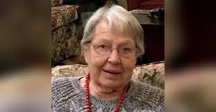 Allez Ruth Jamison Obituary