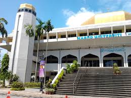 Image result for UKM