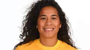 Aisha Solórzano, de casi tirar la toalla a la venta más alta de Liga MX  Femenil