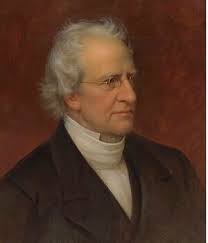 Charles Hodge (1797-1878)