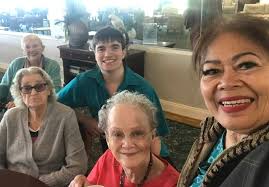 Happy little video for a Saturday morning of Harriet's daily life xx 🩵💚🩵 