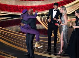 The oscar winners 2019 have been decided. Oscars 2019 A Spike Lee Win Notwithstanding Hollywood S Dinosaurs Prevailed The New Yorker