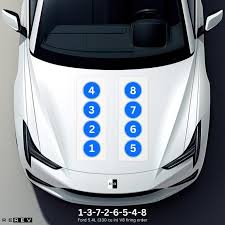 Ford F-150 Questions - Firing Order For A Ford F-150 4.2 Liter V6 - Cargurus