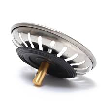 Bathroom sink pop up drain assembly faucet vessel basin sink drain stopper strainer w replacement mcalpine stainless steel kitchen sink drain strainer waste plug$9.99. Buy 1pcs Replacement Strainer Stainless Steel 83mm Kitchen Water Basin Sink Drainer Strainer Leach Basket Waste Plug Stopper Filter At Affordable Prices Free Shipping Real Reviews With Photos Joom