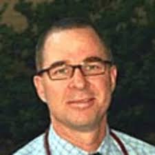 Dr. Scott Goodall, MD