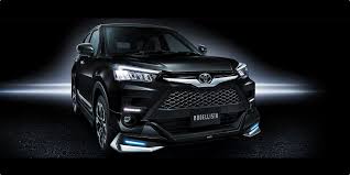 トヨタ ライズ 外観 内装 トヨタ自動車webサイト car sports car toyota
