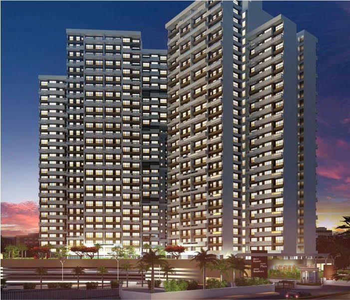 Metro Grande Kalyan East product image
