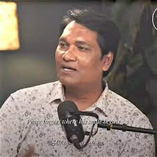Shubhangi Adityan | Veteran Actor - Aditya Srivastava sir.! 👏❤ • @adityasrivastavaofficial21 🧿 • Zhakir 'aap k film mai kamaal ki baat mujhe ye lagi, ek bade... | Instagram