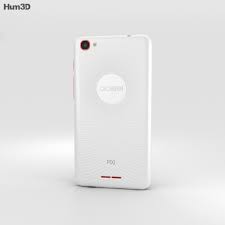 Alcatel Pixi 4 Plus Power White 3D ...