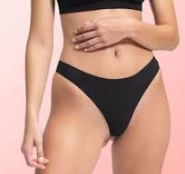 Joy Bra Bonded Thong Panty (8010) (All Sizes) – Comfort Bra