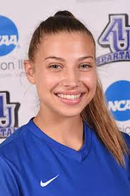 2016 Women's Soccer Roster