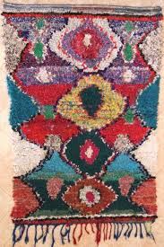 The Largest Choice The Lowest Prices Request Price Through Private Message Boucherouite Rug Weaved At Home By A Berber Women Origin Tapis Rug Tapis Marocain