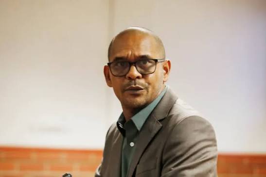 JUST IN | Fadiel Adams to appear before Madlanga Commission