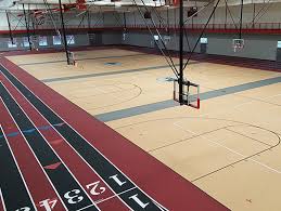 Indoor basketball court costs building an indoor gym ranges from $11,000 to $40,000. Basketball Court Flooring Basketball Flooring Basketball Gym Flooring Kiefer Usa