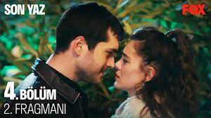 Son yaz severler son yaz 7. Son Yaz 4 Bolum 2 Fragmani Youtube