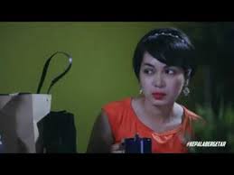 Drama bersiri arahan dira abu zahar ini dilakonkan oleh aiman hakim, sharifah sakinah, sharifah shahora, ungku hariz dan ramai lai. Girlfriend Dari Neraka Youtube
