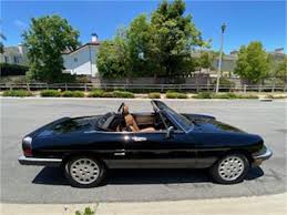 Image result for Black 1985 Alfa-Romeo