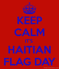 Resolved, that the flag of the thirteen united states be thirteen stripes, alternate red and white; Haitian Flag Day Desicomments Com